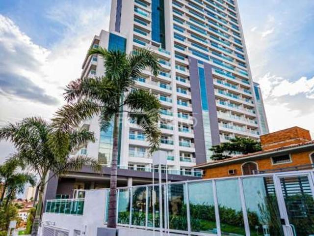 Apartamento aluguel em Piracicaba, Centro