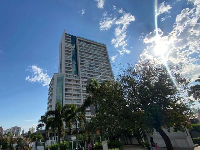 Apartamento aluguel em Região Imediata de Piracicaba, Região Metropolitana de Piracicaba