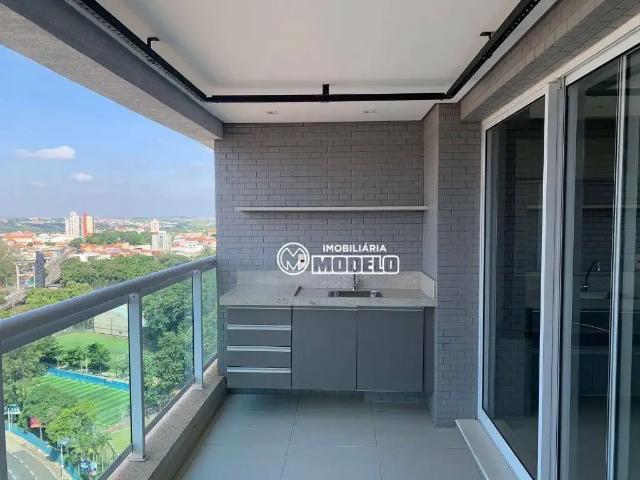 Apartamento aluguel em Região Imediata de Piracicaba, Região Metropolitana de Piracicaba