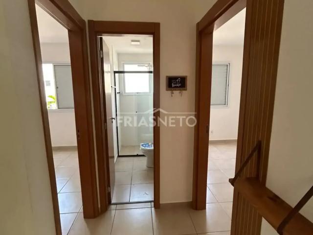 Apartamento aluguel em Região Imediata de Piracicaba, Região Metropolitana de Piracicaba