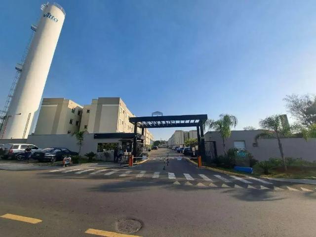 Apartamento aluguel em Região Imediata de Piracicaba, Região Metropolitana de Piracicaba