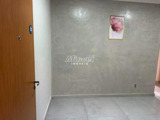 Apartamento aluguel em Região Imediata de Piracicaba, Região Metropolitana de Piracicaba