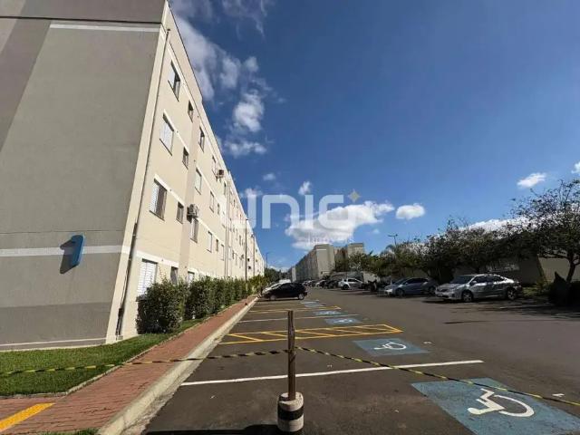 Apartamento aluguel em Região Imediata de Piracicaba, Região Metropolitana de Piracicaba