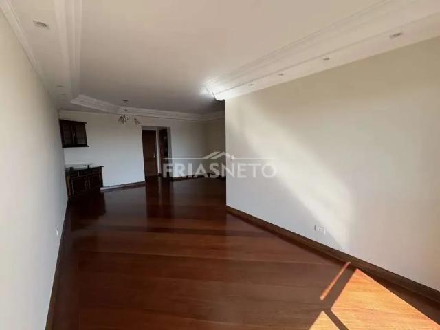 Apartamento aluguel em Região Imediata de Piracicaba, Região Metropolitana de Piracicaba