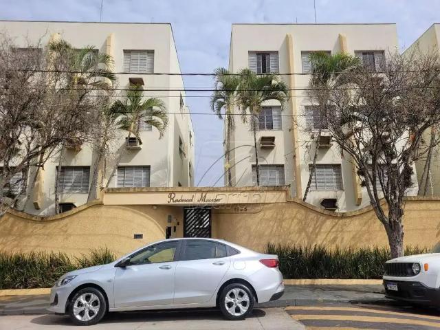 Apartamento aluguel em Região Imediata de Piracicaba, Região Metropolitana de Piracicaba