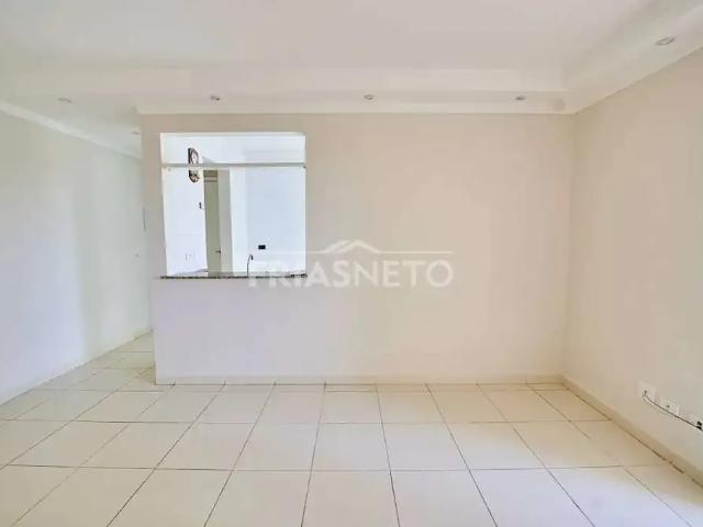 Apartamento aluguel em Região Imediata de Piracicaba, Região Metropolitana de Piracicaba