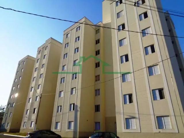 Apartamento aluguel em Região Imediata de Piracicaba, Região Metropolitana de Piracicaba