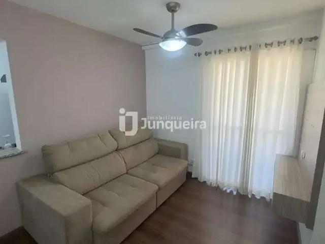 Apartamento aluguel em Região Imediata de Piracicaba, Região Metropolitana de Piracicaba