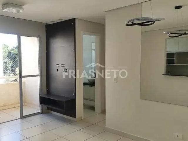 Apartamento aluguel em Região Imediata de Piracicaba, Região Metropolitana de Piracicaba