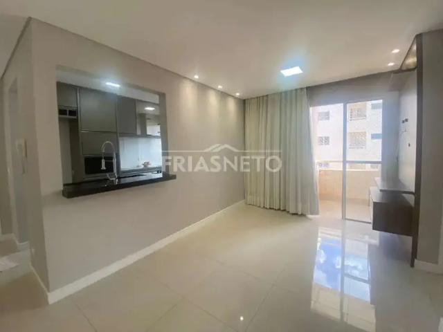 Apartamento aluguel em Região Imediata de Piracicaba, Região Metropolitana de Piracicaba