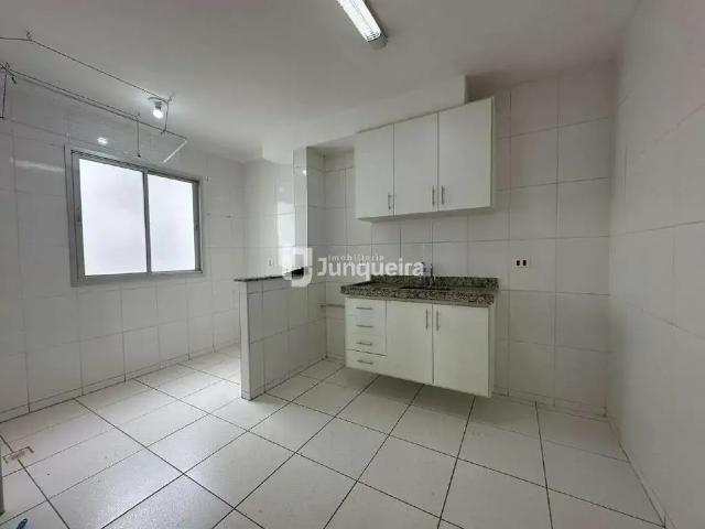 Apartamento aluguel em Região Imediata de Piracicaba, Região Metropolitana de Piracicaba