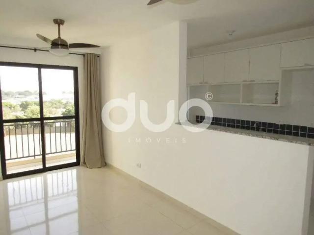 Apartamento aluguel em Região Imediata de Piracicaba, Região Metropolitana de Piracicaba