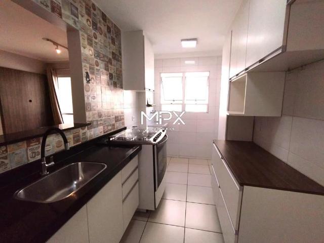 Apartamento aluguel em Piracicaba, Região Geográfica Intermediária de Campinas