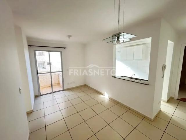 Apartamento aluguel em Região Imediata de Piracicaba, Região Metropolitana de Piracicaba