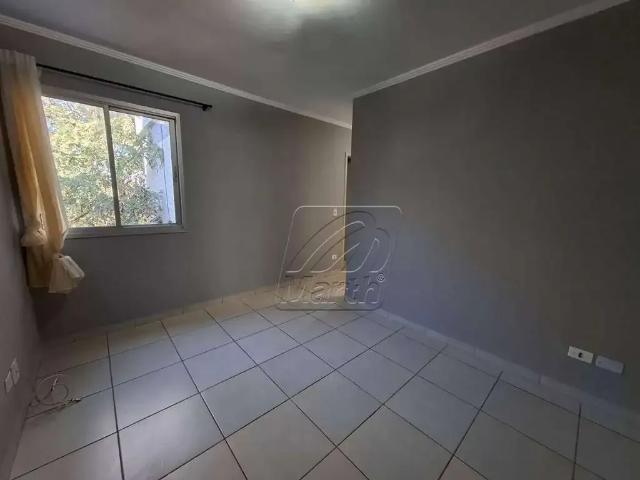 Apartamento aluguel em Região Imediata de Piracicaba, Região Metropolitana de Piracicaba