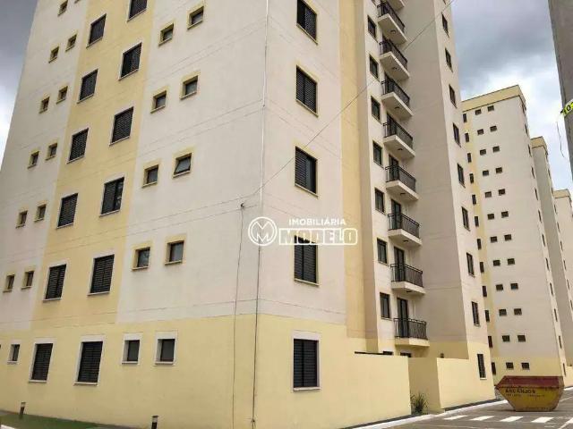 Apartamento aluguel em Região Imediata de Piracicaba, Região Metropolitana de Piracicaba