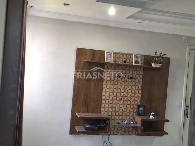 Apartamento aluguel em Região Imediata de Piracicaba, Região Metropolitana de Piracicaba