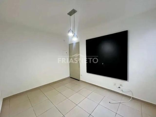Apartamento aluguel em Região Imediata de Piracicaba, Região Metropolitana de Piracicaba