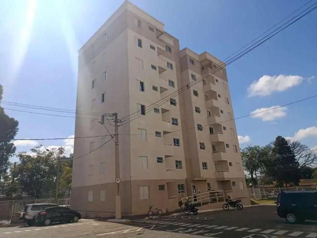 Apartamento aluguel em Região Imediata de Piracicaba, Região Metropolitana de Piracicaba