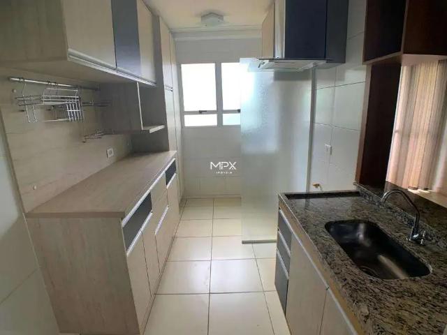Apartamento aluguel em Região Imediata de Piracicaba, Região Metropolitana de Piracicaba