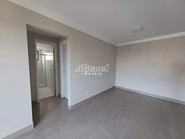 Apartamento aluguel em Região Imediata de Piracicaba, Região Metropolitana de Piracicaba