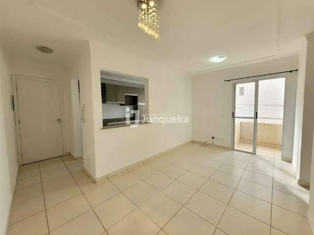 Apartamento aluguel em Piracicaba, Chacrinha