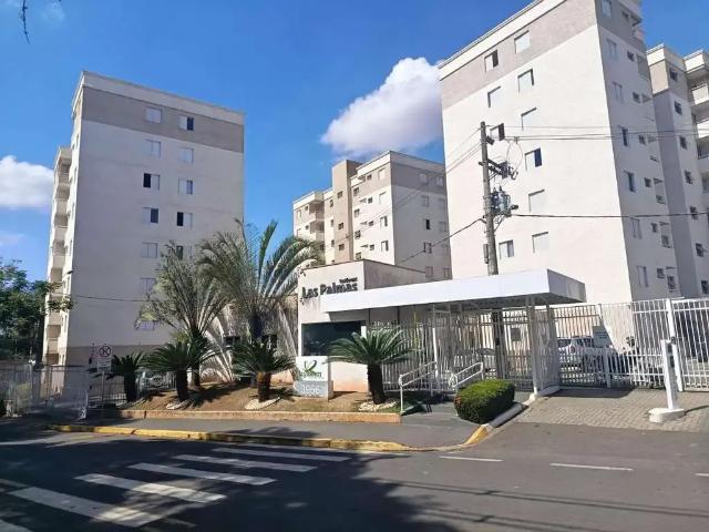 Apartamento aluguel em Piracicaba, Chacrinha