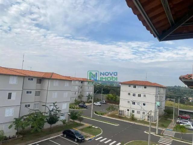 Apartamento aluguel em Região Imediata de Piracicaba, Região Metropolitana de Piracicaba