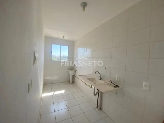 Apartamento aluguel em Região Imediata de Piracicaba, Região Metropolitana de Piracicaba