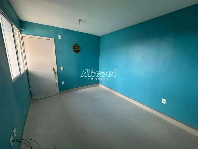Apartamento aluguel em Piracicaba, São Paulo