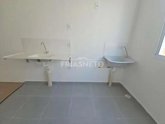 Apartamento aluguel em Região Imediata de Piracicaba, Região Metropolitana de Piracicaba