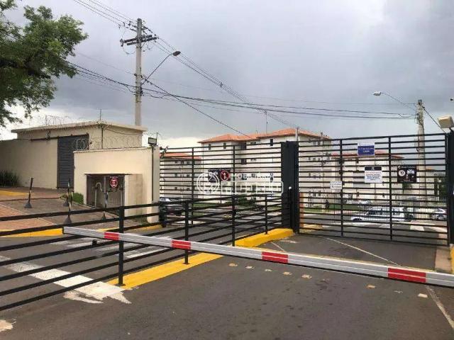 Apartamento aluguel em Região Imediata de Piracicaba, Região Metropolitana de Piracicaba