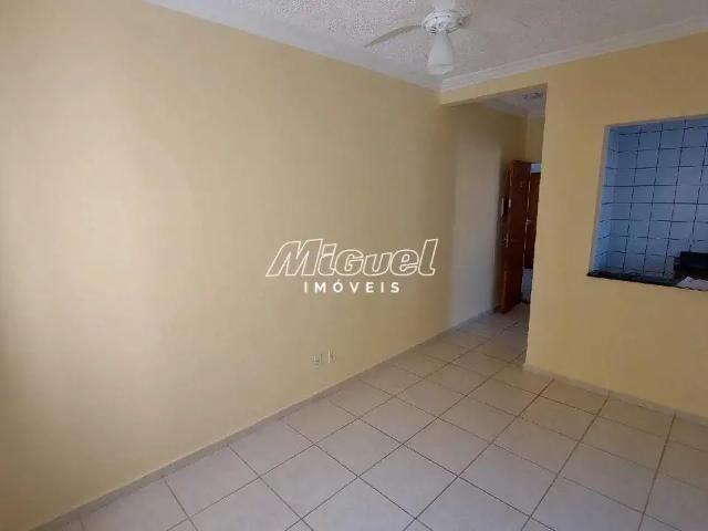 Apartamento aluguel em Região Imediata de Piracicaba, Região Metropolitana de Piracicaba