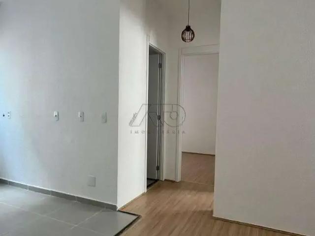 Apartamento aluguel em Região Imediata de Piracicaba, Região Metropolitana de Piracicaba