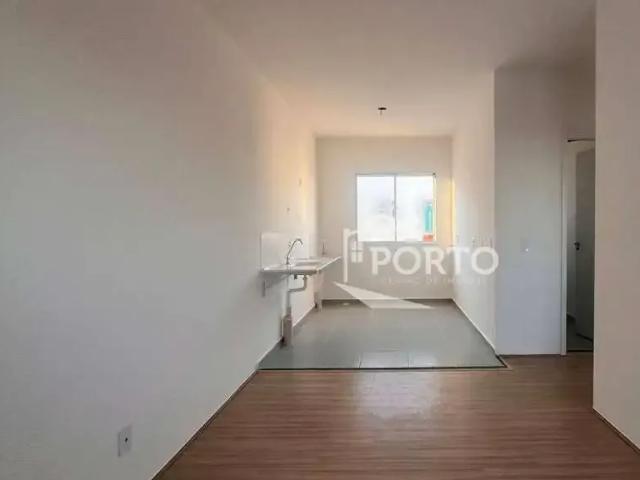 Apartamento aluguel em Região Imediata de Piracicaba, Região Metropolitana de Piracicaba