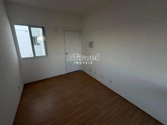 Apartamento aluguel em Região Imediata de Piracicaba, Região Metropolitana de Piracicaba