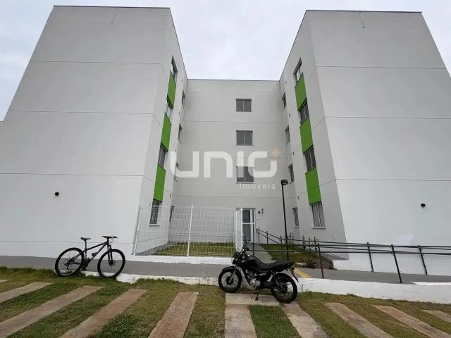 Apartamento aluguel em Região Imediata de Piracicaba, Região Metropolitana de Piracicaba