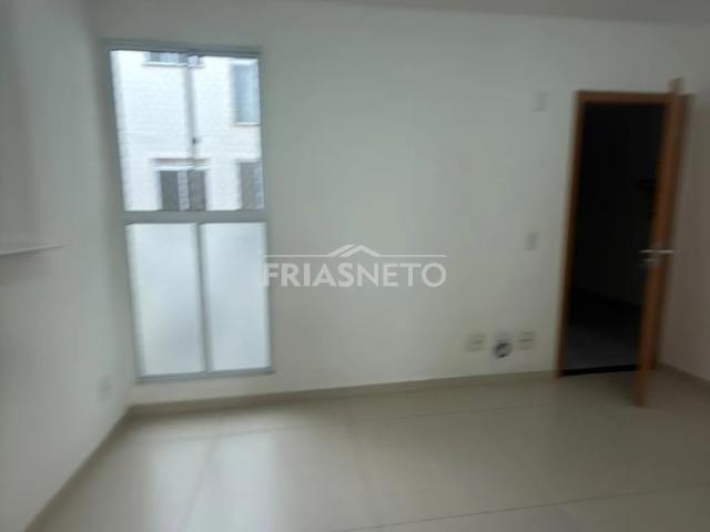 Apartamento aluguel em Região Imediata de Piracicaba, Região Metropolitana de Piracicaba