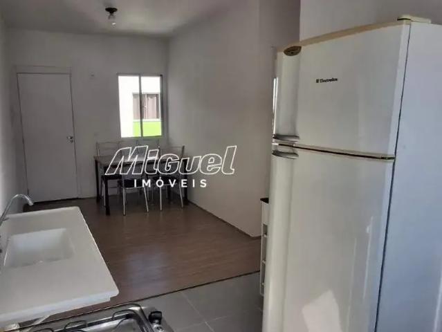 Apartamento aluguel em Região Imediata de Piracicaba, Região Metropolitana de Piracicaba