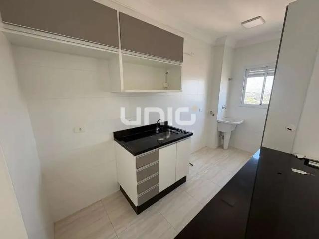 Apartamento aluguel em Região Imediata de Piracicaba, Região Metropolitana de Piracicaba