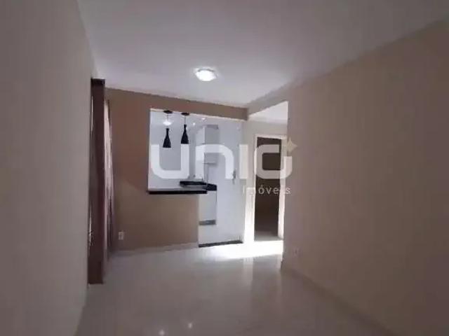 Apartamento aluguel em Região Imediata de Piracicaba, Região Metropolitana de Piracicaba