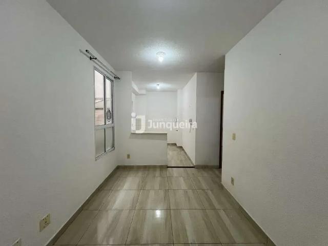 Apartamento aluguel em Região Imediata de Piracicaba, Região Metropolitana de Piracicaba