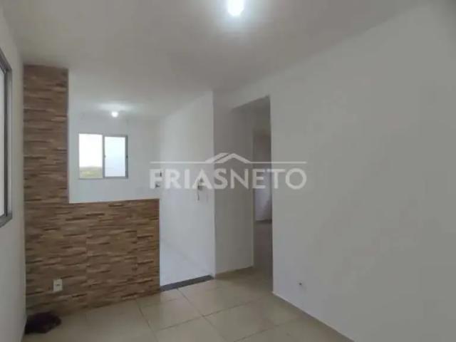 Apartamento aluguel em Região Imediata de Piracicaba, Região Metropolitana de Piracicaba