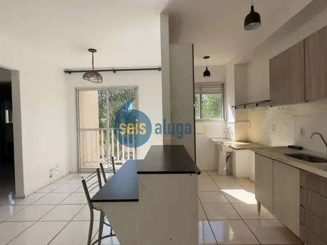 Apartamento aluguel em Região Imediata de Piracicaba, Região Metropolitana de Piracicaba