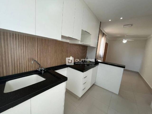 Apartamento aluguel em Região Imediata de Piracicaba, Região Metropolitana de Piracicaba
