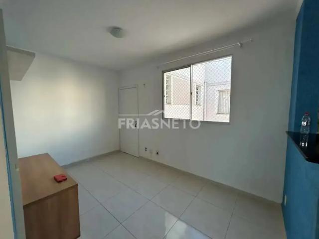Apartamento aluguel em Região Imediata de Piracicaba, Região Metropolitana de Piracicaba