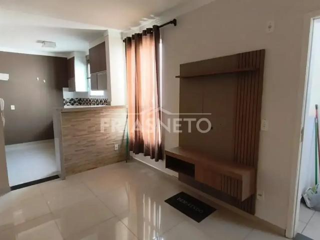 Apartamento aluguel em Região Imediata de Piracicaba, Região Metropolitana de Piracicaba