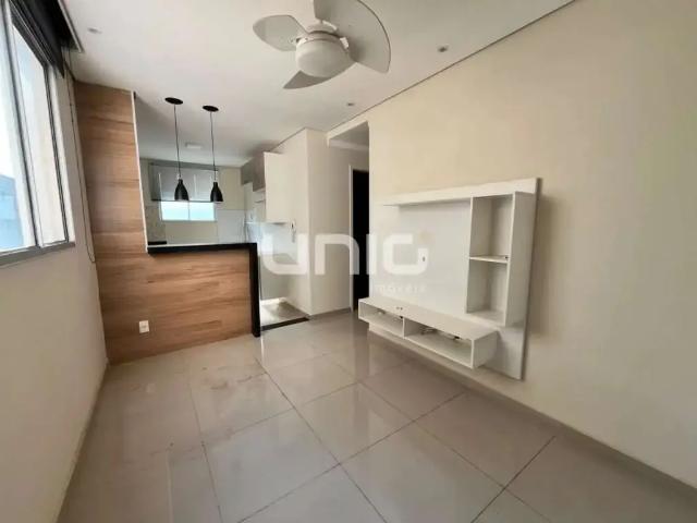 Apartamento aluguel em Região Imediata de Piracicaba, Região Metropolitana de Piracicaba