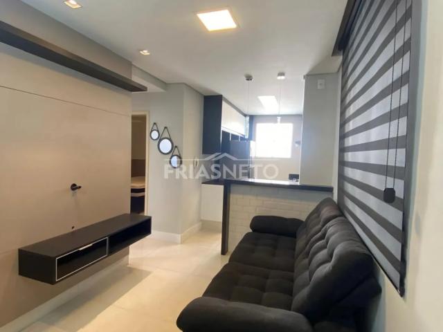Apartamento aluguel em Região Imediata de Piracicaba, Região Metropolitana de Piracicaba