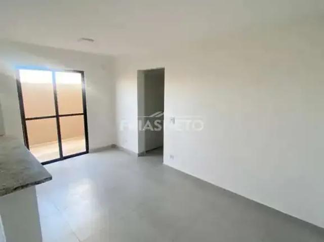 Apartamento aluguel em Região Imediata de Piracicaba, Região Metropolitana de Piracicaba